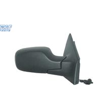 SPECCHIO COMPLETO DESTRO RENAULT CLIO III 05-09