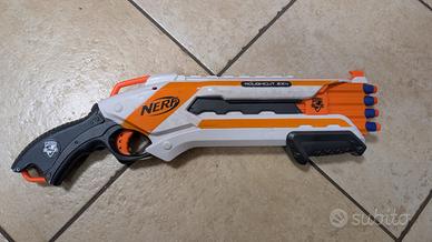 Fucile giocattolo Nerf