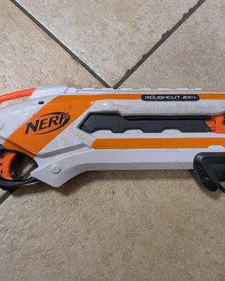Fucile giocattolo Nerf