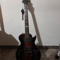 Chitarra ibanez serie art