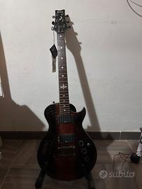 Chitarra ibanez serie art