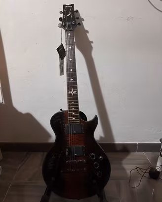 Chitarra ibanez serie art
