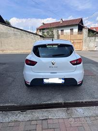 Renault Clio 4ªserie