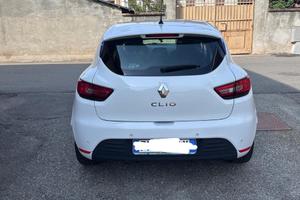 Renault Clio 4ªserie