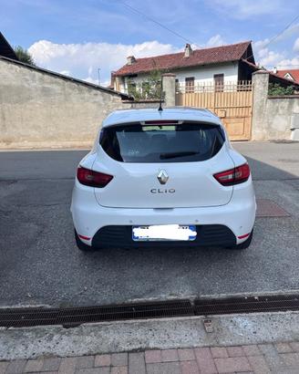 Renault Clio 4ªserie
