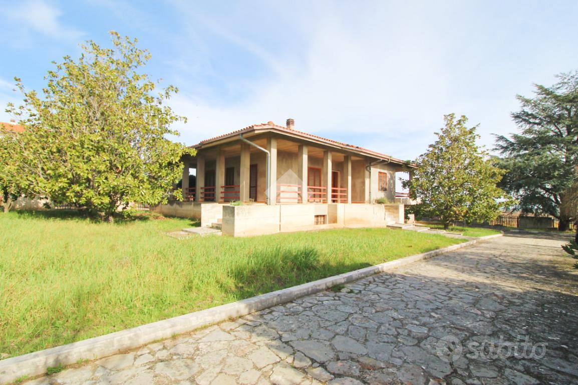 Casa – Campomarino, Nuova Cliternia - Vista 2