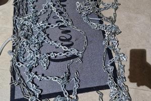 Catene da neve konig 315 70 22.5