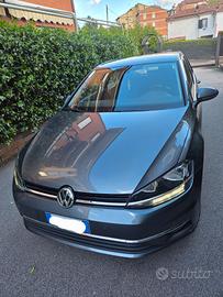 GOLF 7.5  1.6 TDI 115 CV DSG 5P 