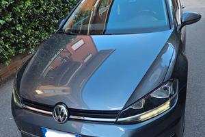 GOLF 7.5  1.6 TDI 115 CV DSG 5P 