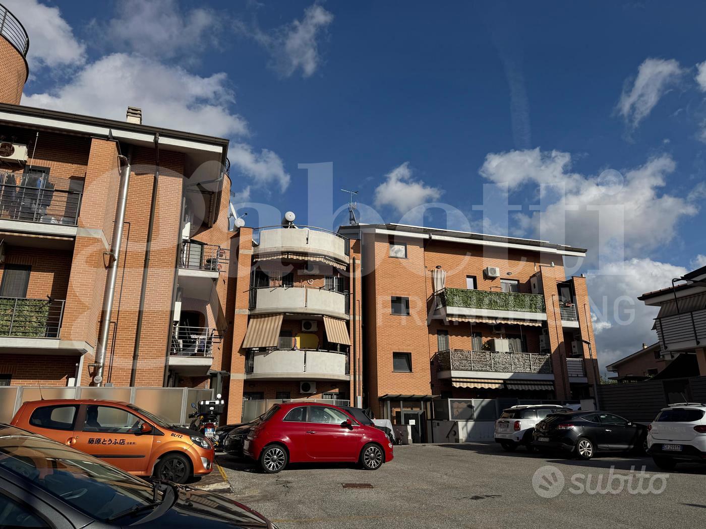 Apartment in Marino, Santa Maria delle Mole - Vista 5