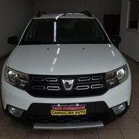 DACIA - Sandero - Stepway 1.5 dCi 90 CV S&S