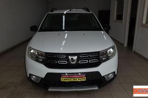 DACIA - Sandero - Stepway 1.5 dCi 90 CV S&S