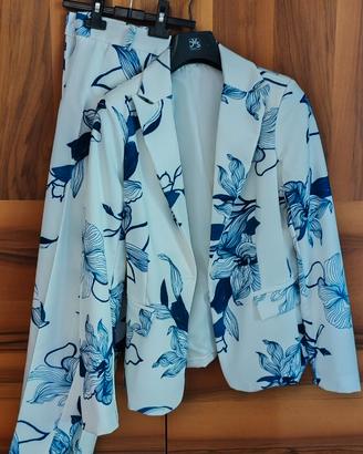 Tailleur Bunet