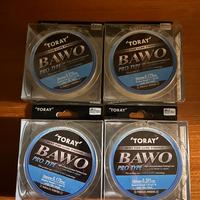 Fluorocarbon Toray