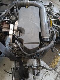 Ford focus 2013 - M2DA
