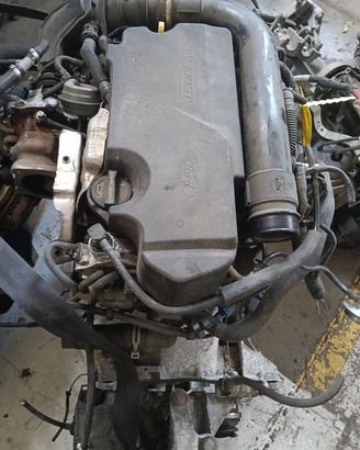 Ford focus 2013 - M2DA