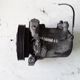 COMPRESSORE A/C SUZUKI Wagon R 2° Serie 010130605