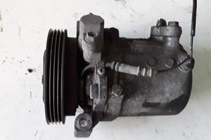 COMPRESSORE A/C SUZUKI Wagon R 2° Serie 010130605