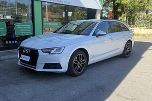 AUDI A4 Avant 2.0 TDI 190 CV quattro S tronic Busi