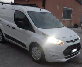 FORD Transit Connect - 1.6 TDCi 95CV PC-DC Furgone