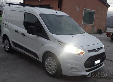 FORD Transit Connect - 1.6 TDCi 95CV PC-DC Furgone