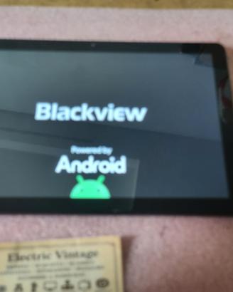 E0516NN-Tablet BlackView TAB70 4Gb/64GB