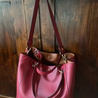 Borsa rossa