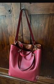 Borsa rossa