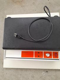 bromografo professionale