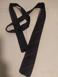 Cravatta anni 50-60 marca Regale