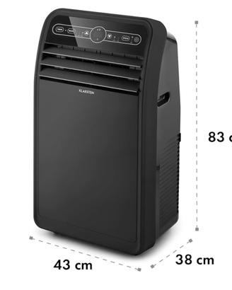 Condizionatore portatile KLARSTEIN