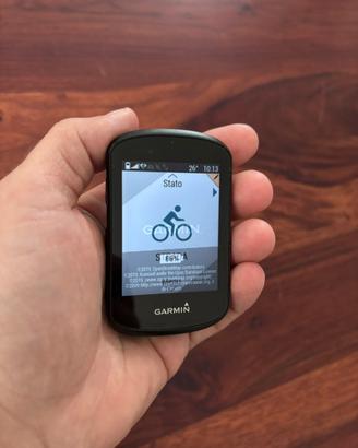 Garmin Adge 530