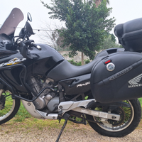 Honda Transalp XL 650