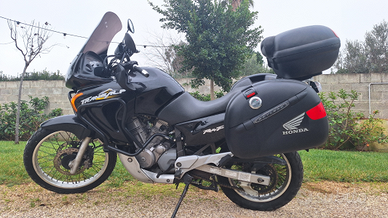 Honda Transalp XL 650