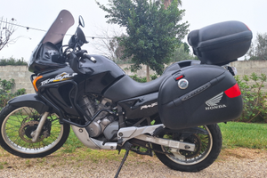 Honda Transalp XL 650