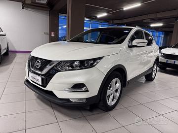 Nissan Qashqai 1.6 dCi 130 2WD Business