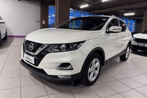 Nissan Qashqai 1.6 dCi 130 2WD Business