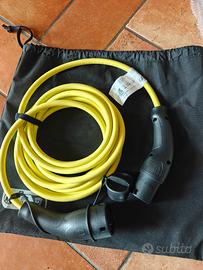 cavo di ricarica originale wokswagen