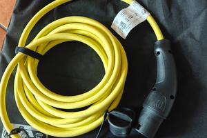 cavo di ricarica originale wokswagen