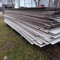 Laminato HPL 4mm