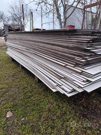 Laminato HPL 4mm