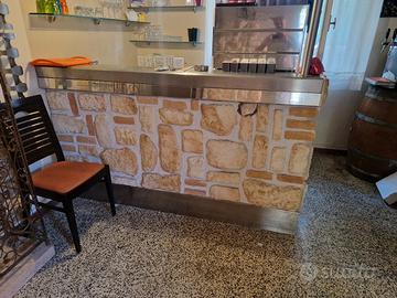 Frigo bar
