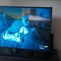 televisione 