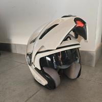 Casco moto Astone taglia S