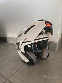 Casco moto Astone taglia S