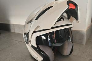 Casco moto Astone taglia S