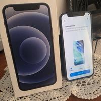 iPhone 12 mini 128gb