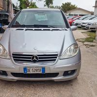 Mercedes-benz A 180 CDI Avantgarde diesel