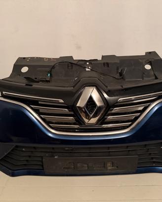 Paraurti anteriore completo per Renault Megane IV
