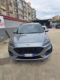 Ford Kuga ST Line LX 2.0 E Blue 120 Cv - 2023